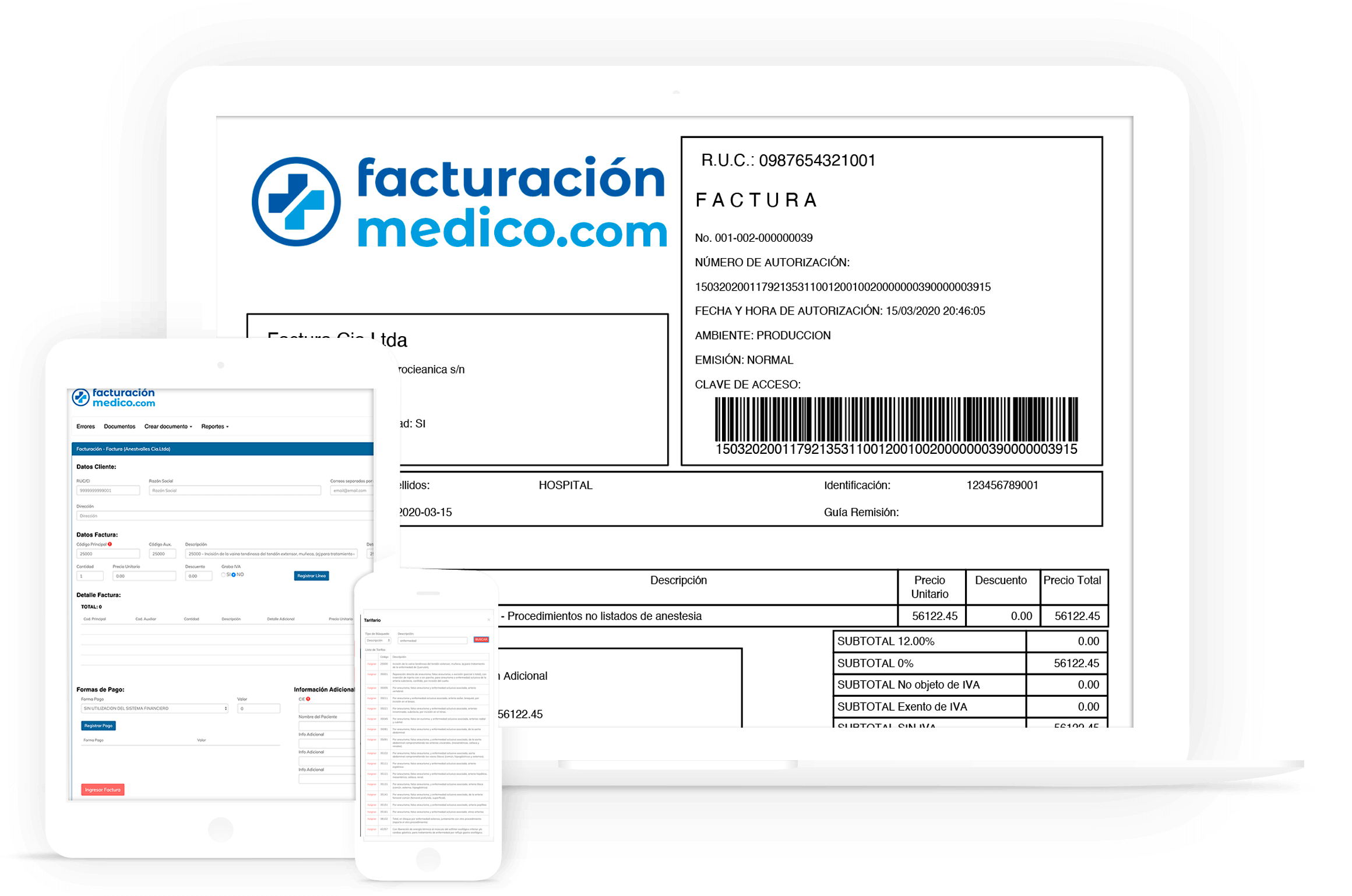 Tarifario McGraw Hill y CIE - 10